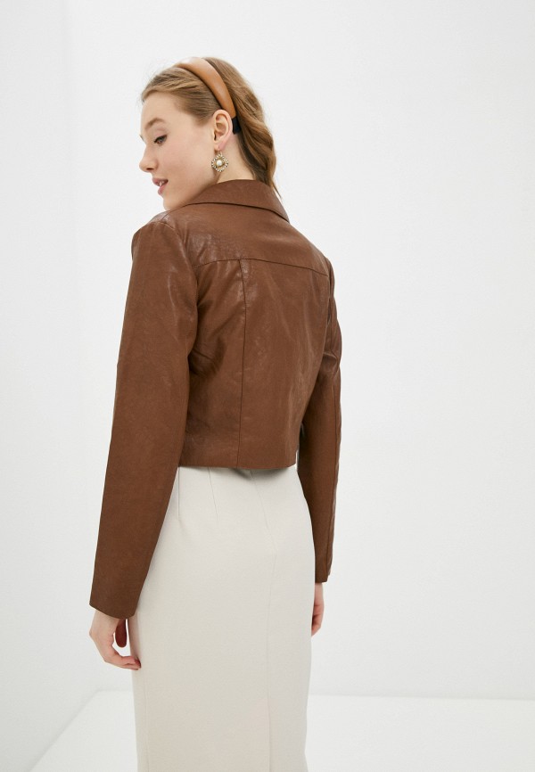 фото Куртка кожаная love republic