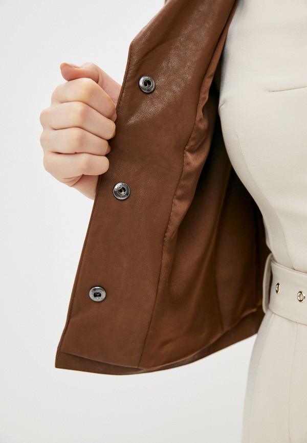 фото Куртка кожаная love republic