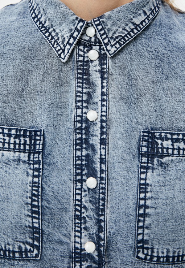 фото Рубашка love republic