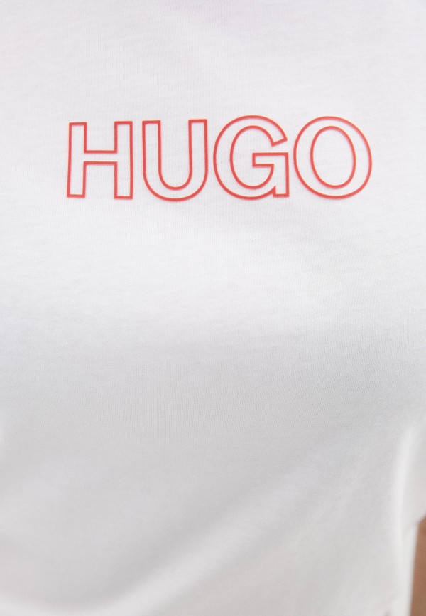 фото Футболка hugo