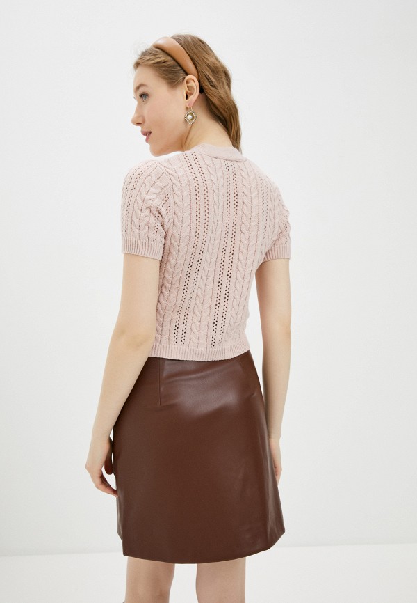 

Кардиган Love Republic, Розовый, Exclusive online