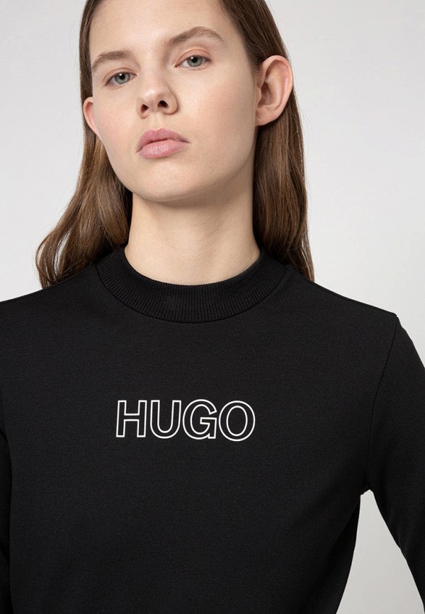 фото Платье hugo