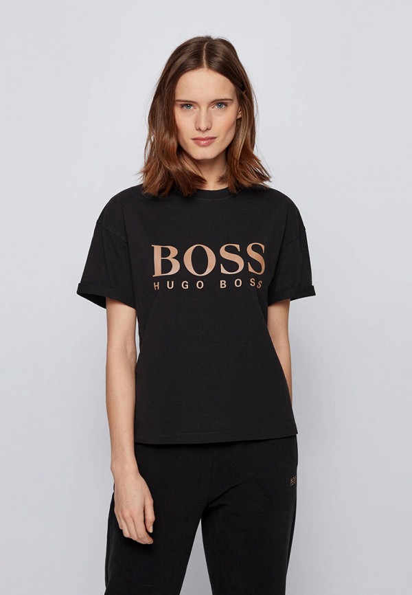фото Футболка boss