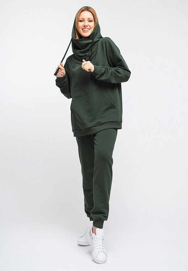 фото Худи giulia rossi