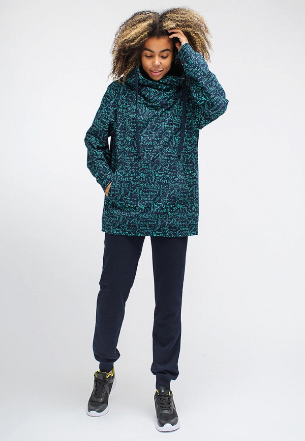 фото Худи giulia rossi