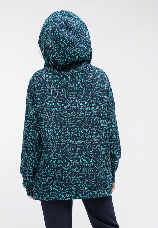 фото Худи giulia rossi