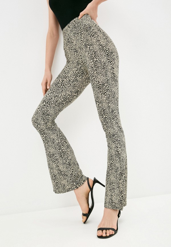 

Брюки Topshop, Бежевый