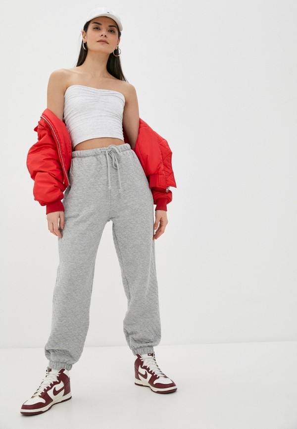 

Брюки спортивные Topshop, Серый