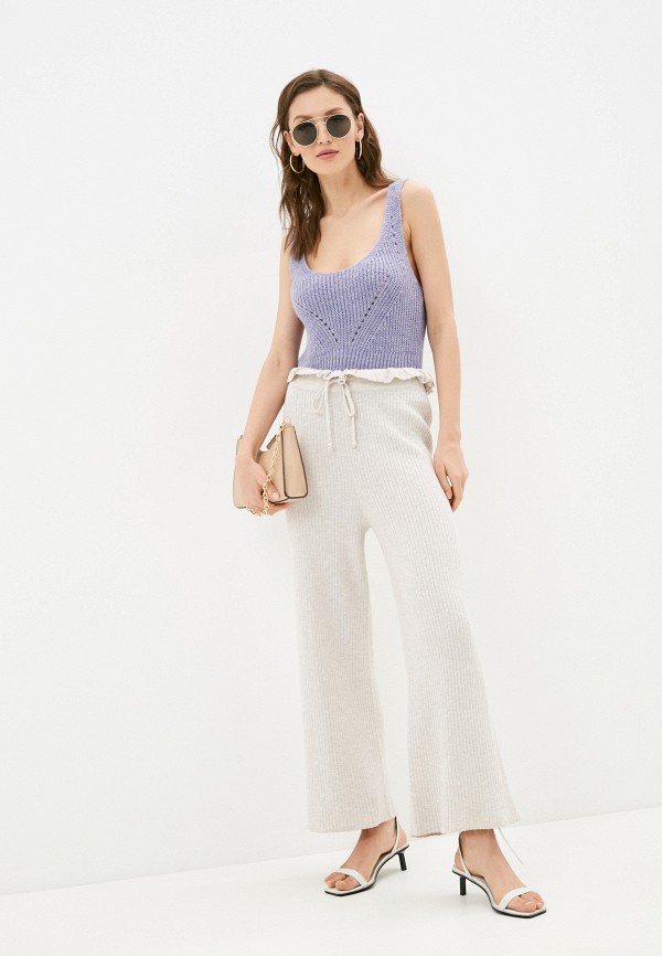 фото Брюки topshop