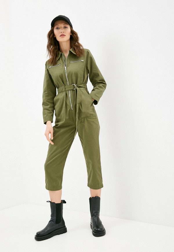 

Комбинезон Topshop, Хаки