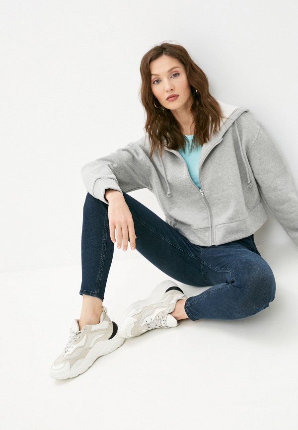 фото Толстовка topshop