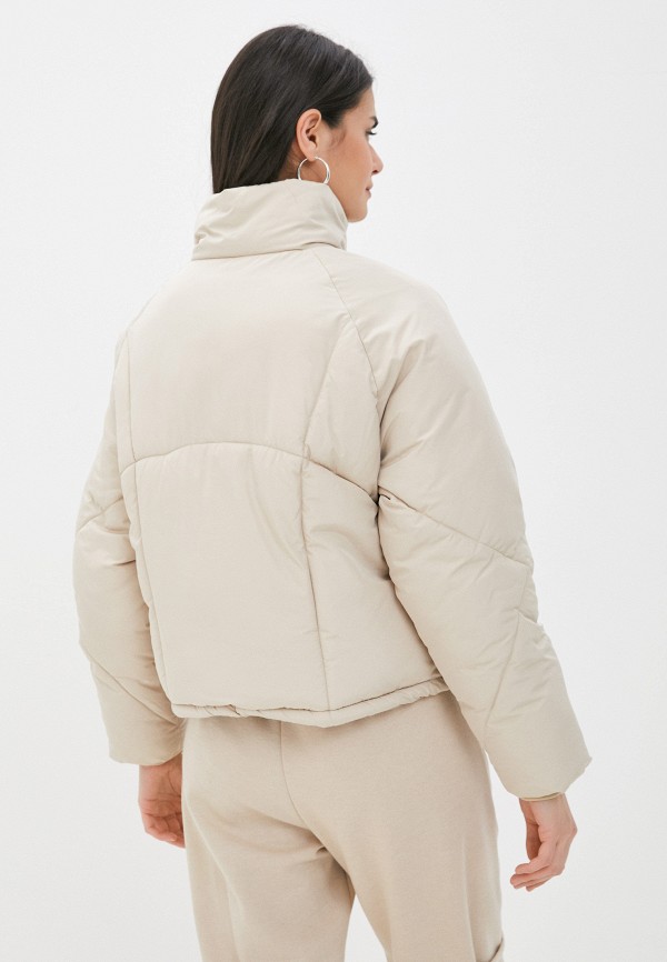 фото Куртка утепленная topshop