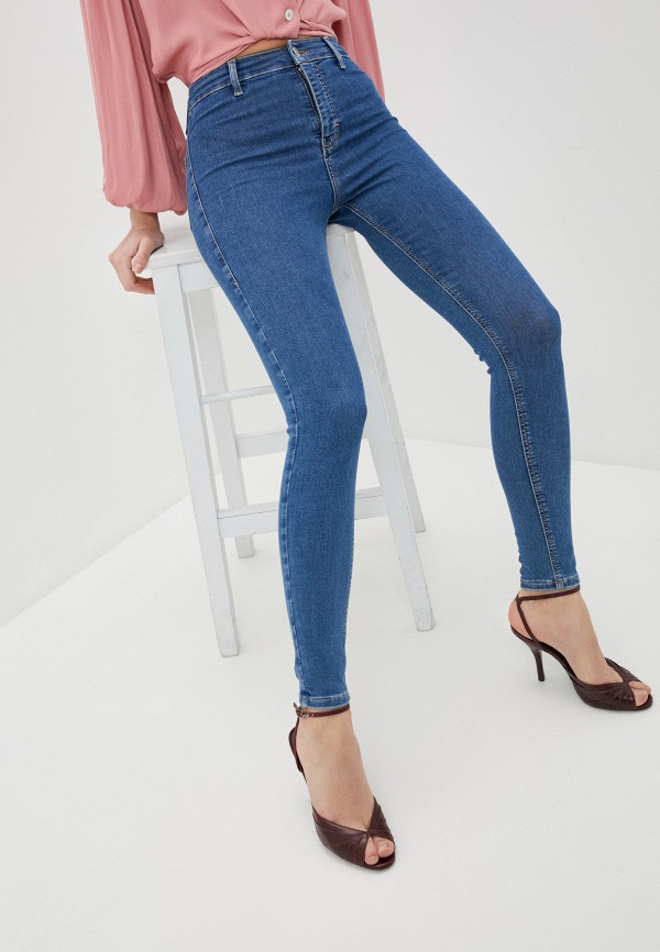 

Джинсы Topshop, Синий