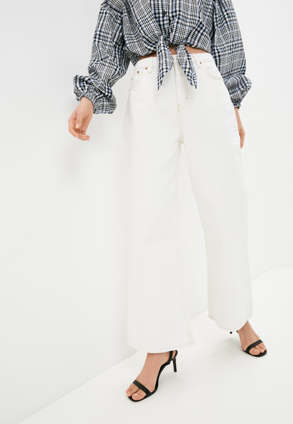 

Джинсы Topshop, Белый