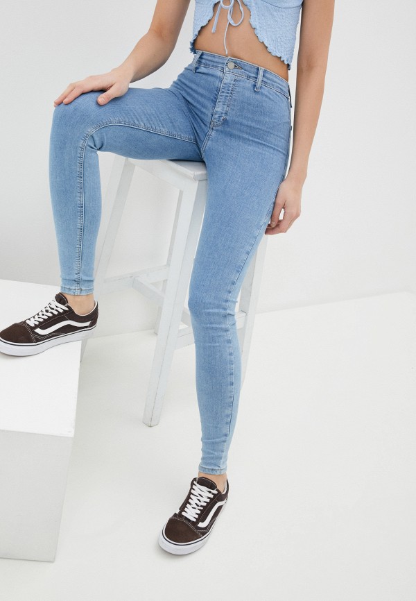 

Джинсы Topshop, Голубой