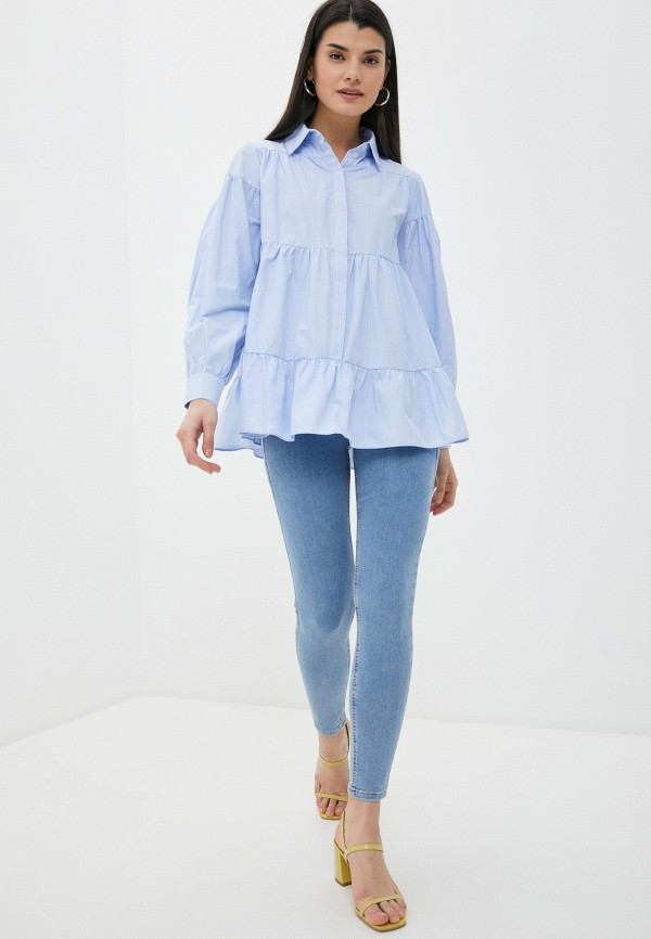 фото Джинсы topshop