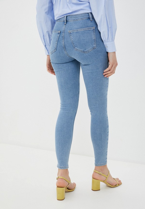 фото Джинсы topshop