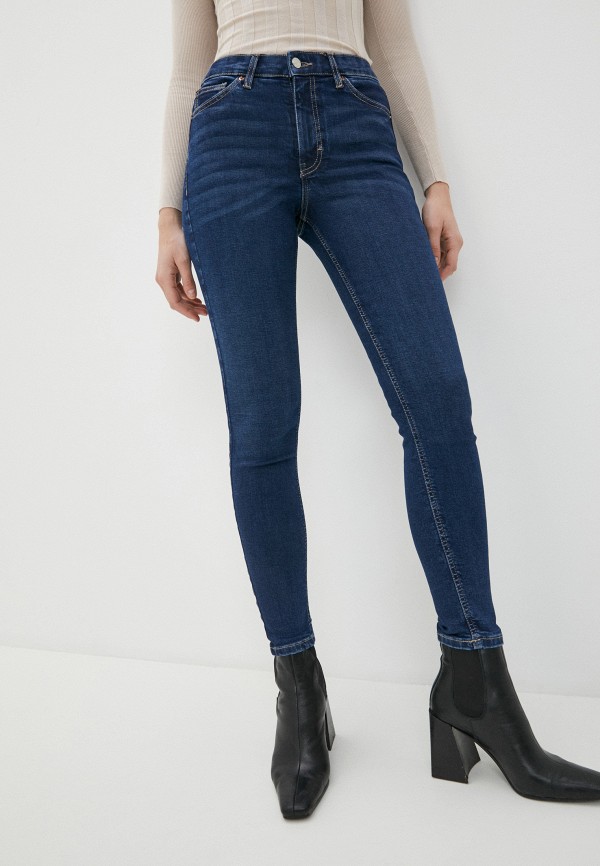 фото Джинсы topshop