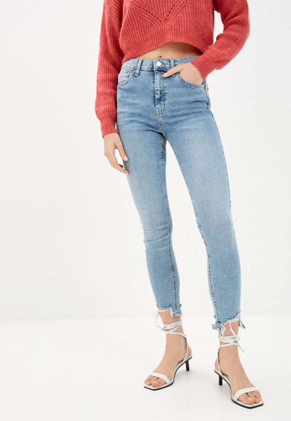 фото Джинсы topshop