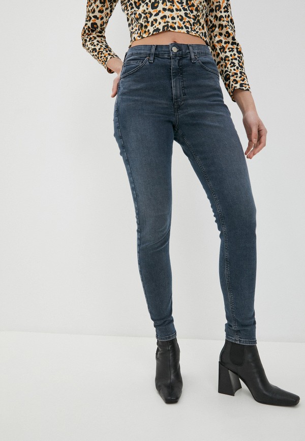 

Джинсы Topshop, Синий