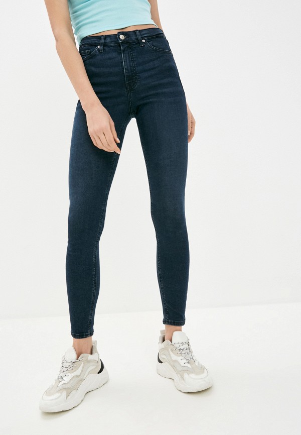 фото Джинсы topshop