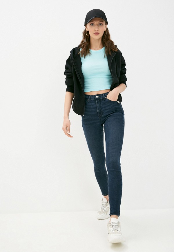 фото Джинсы topshop