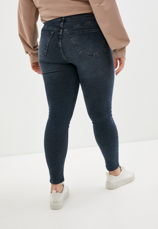 

Джинсы Topshop, Синий