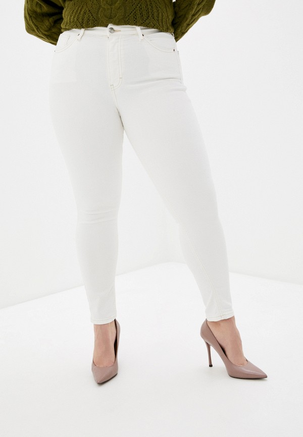 фото Джинсы topshop