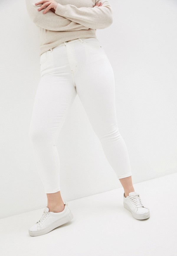 фото Джинсы topshop