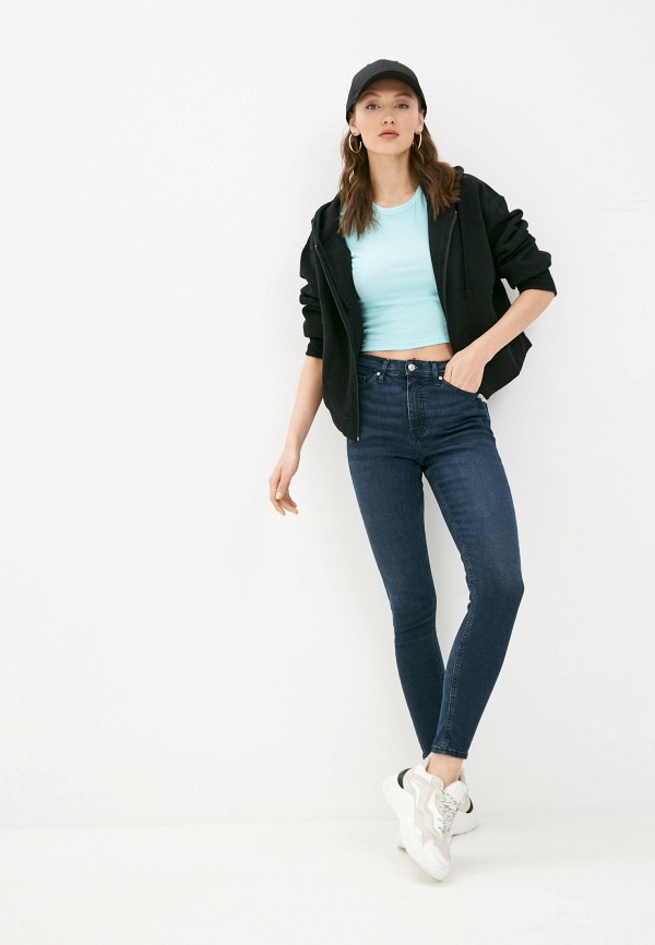 фото Толстовка topshop