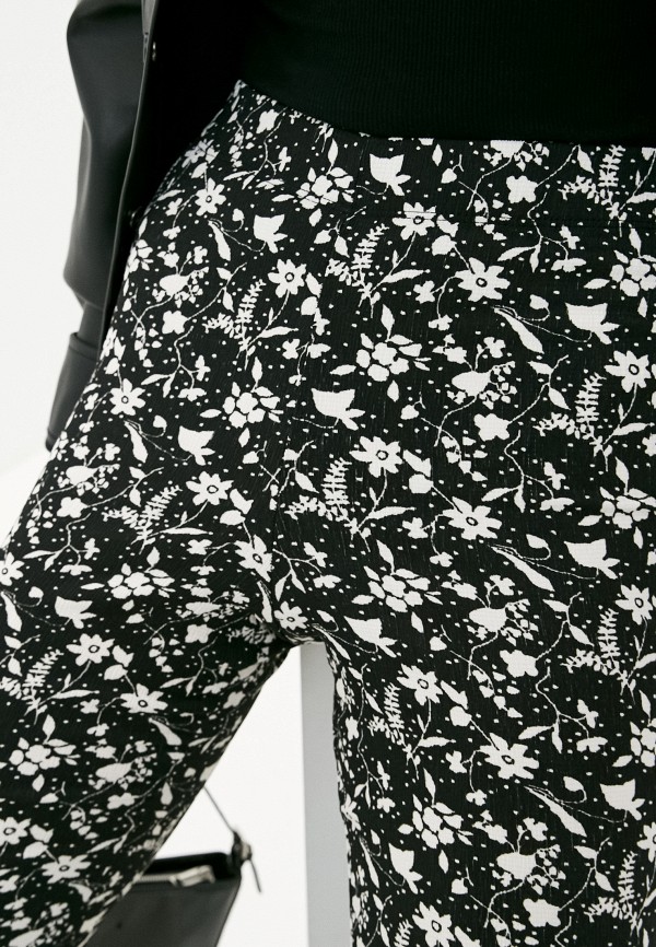 

Брюки Topshop, Черный