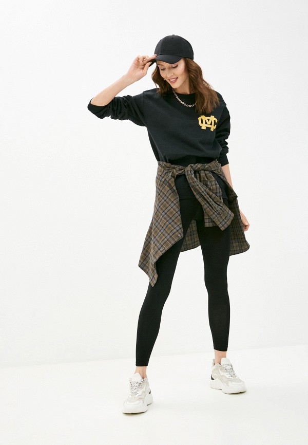 фото Тайтсы topshop