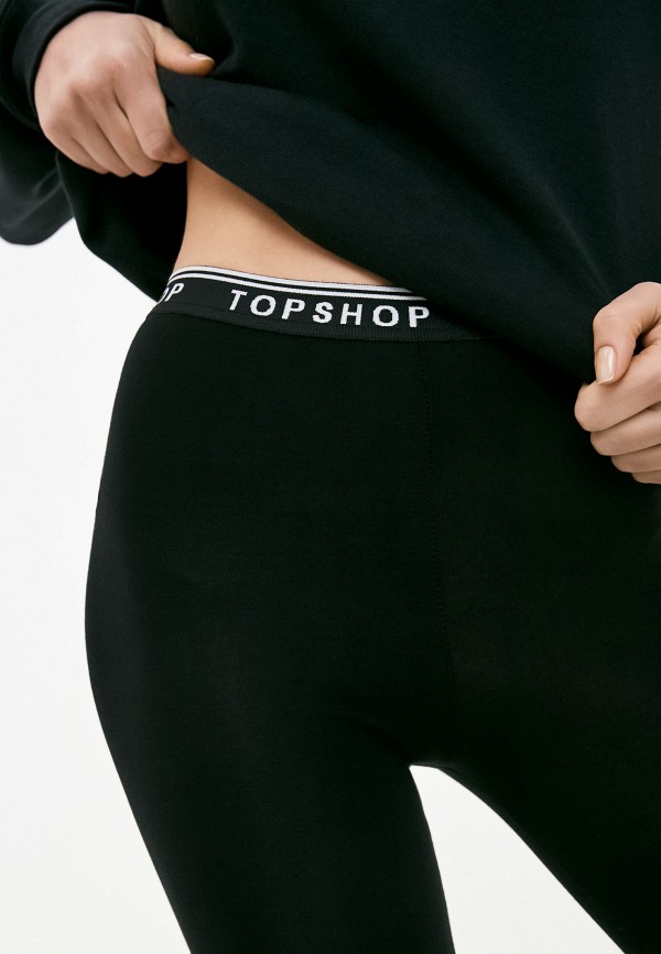 фото Тайтсы topshop