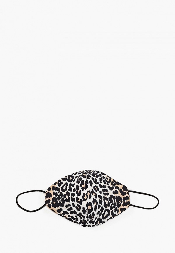 

Маска для лица защитная Topshop, Серый