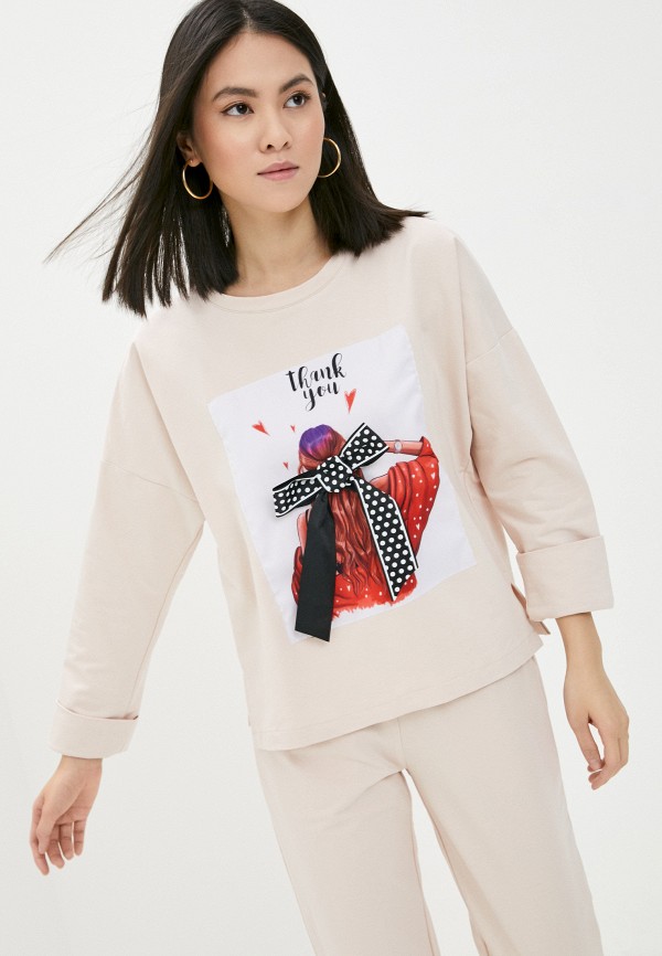 фото Костюм спортивный emansipe