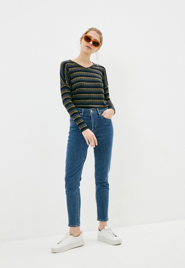 фото Пуловер emansipe