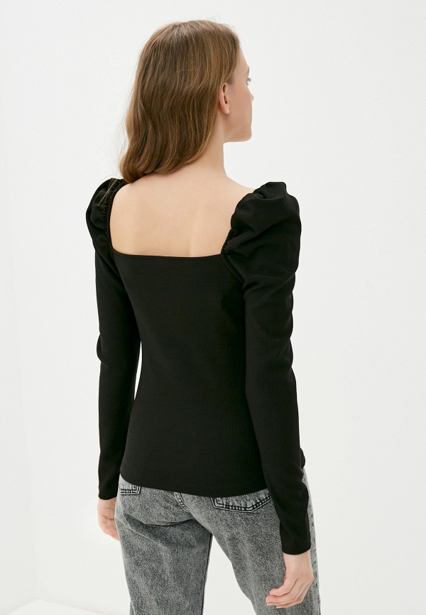 фото Лонгслив zarina