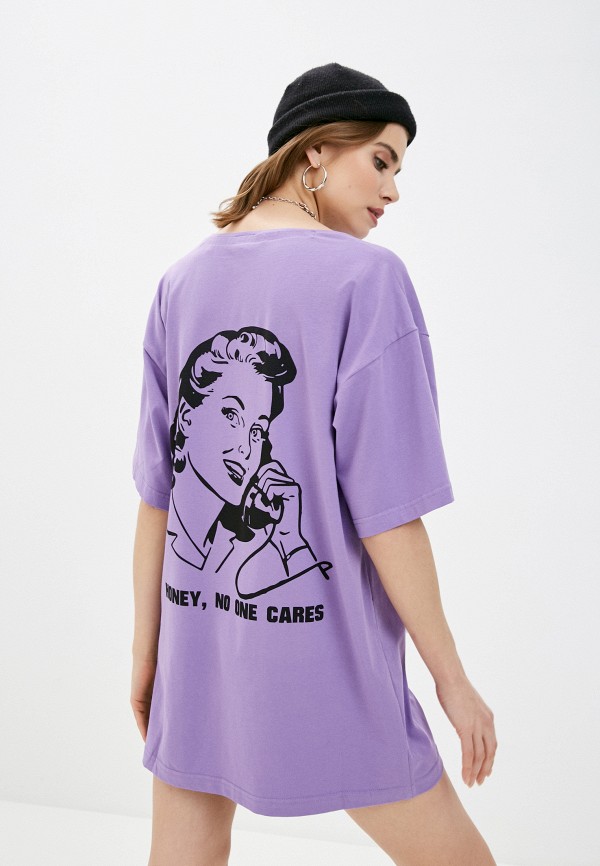 фото Футболка manifest