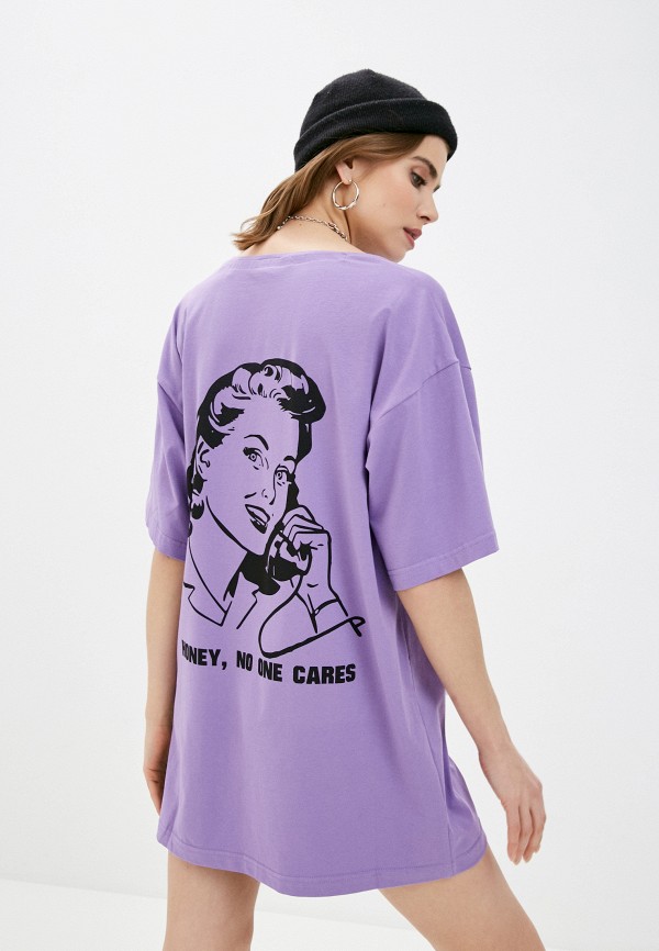 фото Футболка manifest