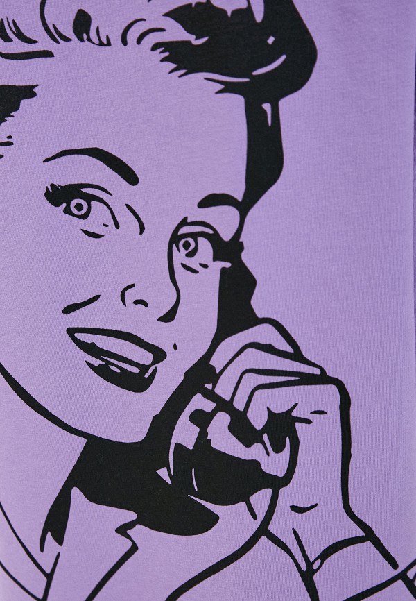 фото Футболка manifest