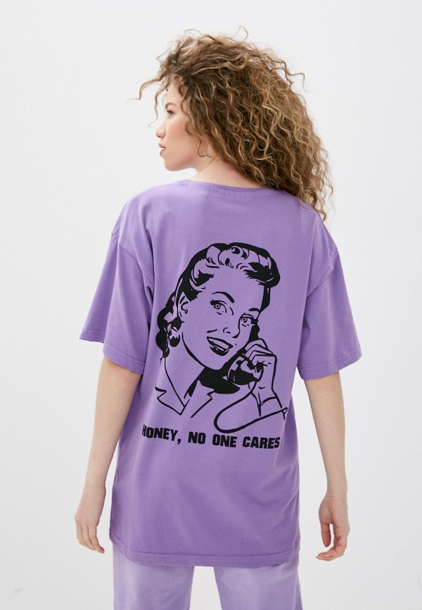 фото Футболка manifest