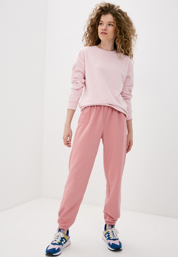 фото Брюки спортивные manifest