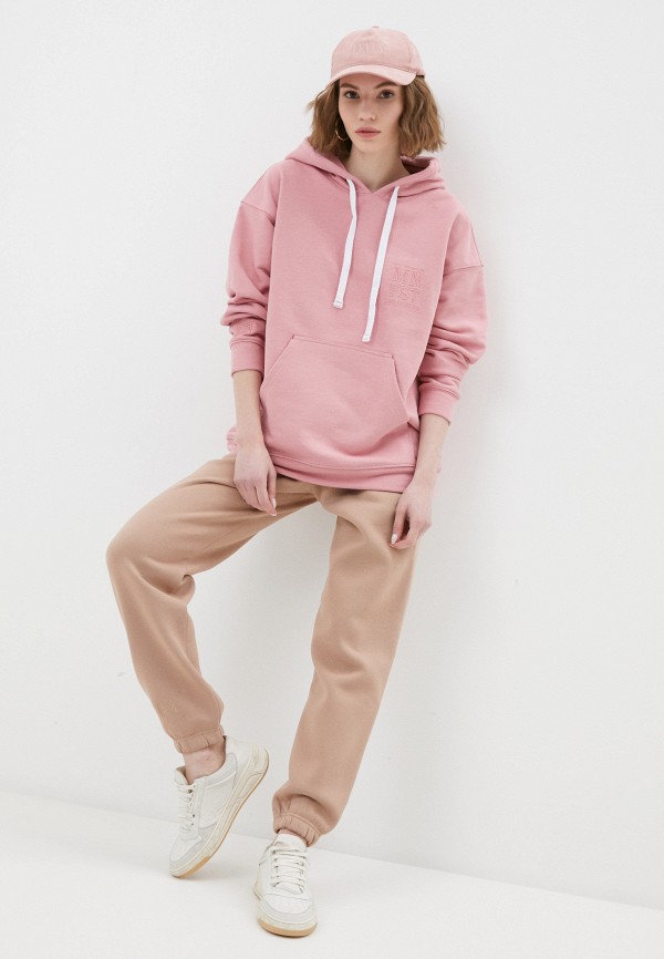 фото Худи manifest