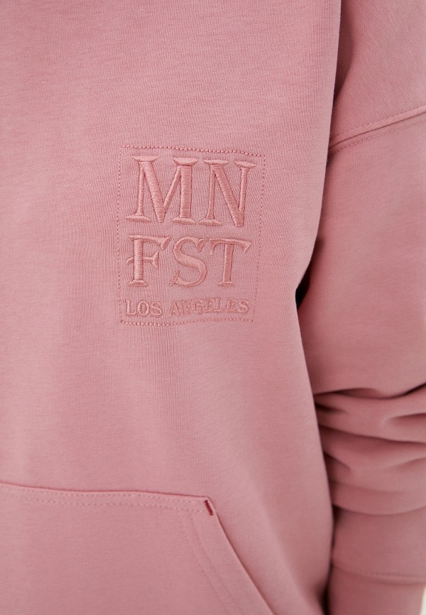 фото Худи manifest