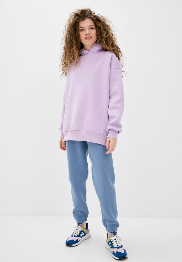 фото Брюки спортивные manifest