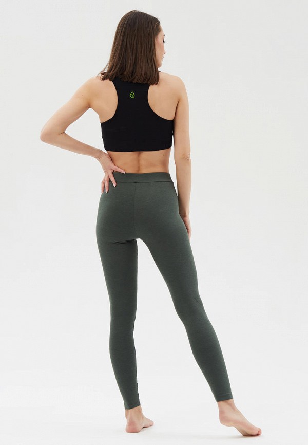 фото Леггинсы yogadress