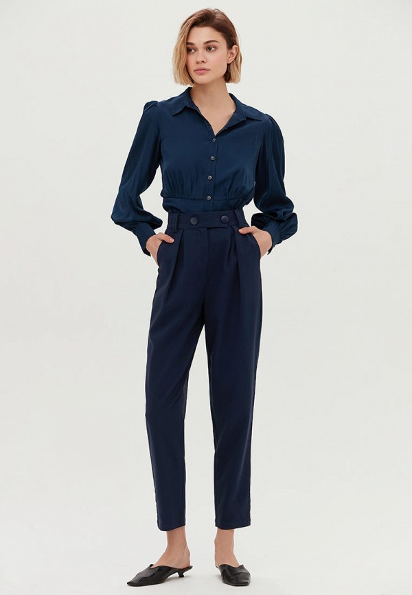 фото Брюки love republic