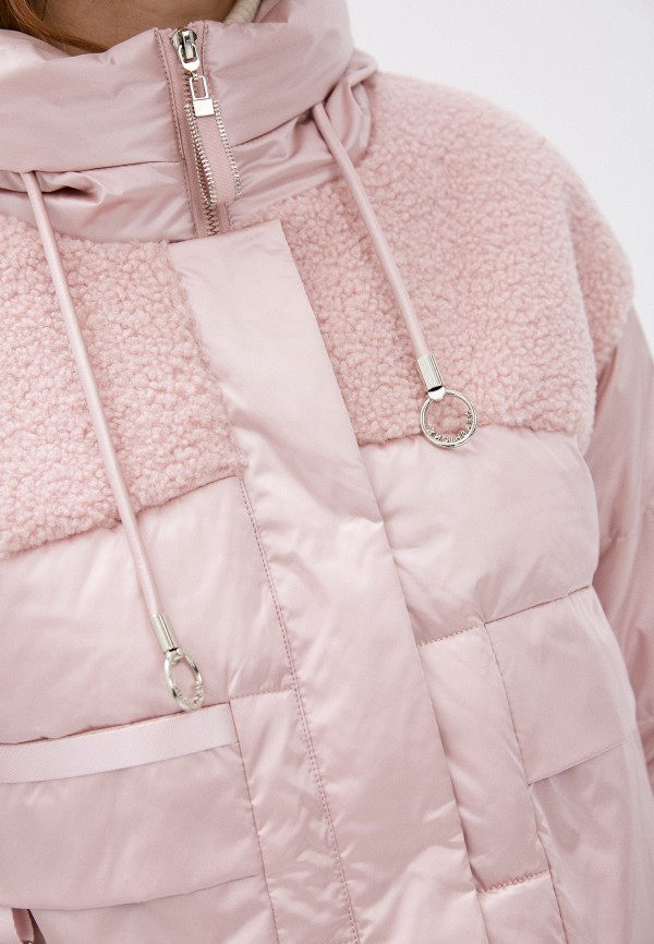 фото Куртка утепленная winterra