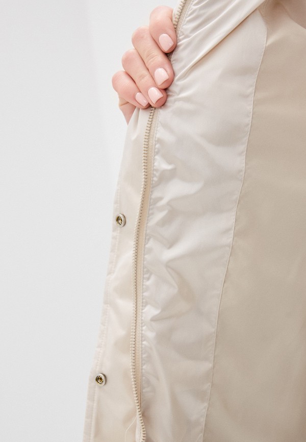 фото Куртка утепленная winterra