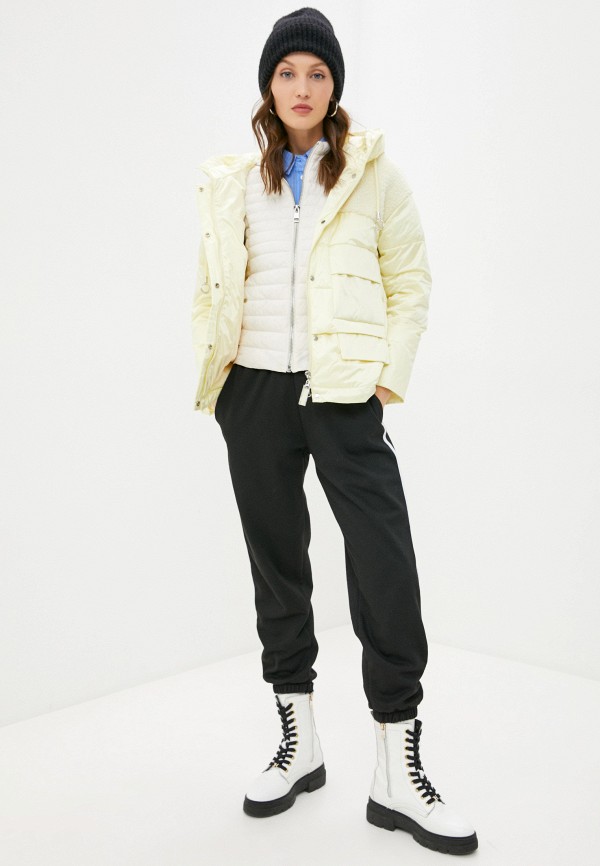 фото Куртка утепленная winterra